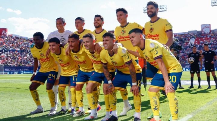 REFUERZO del Club América CONFIRMA que llevaba tiempo queriendo llegar al equipo