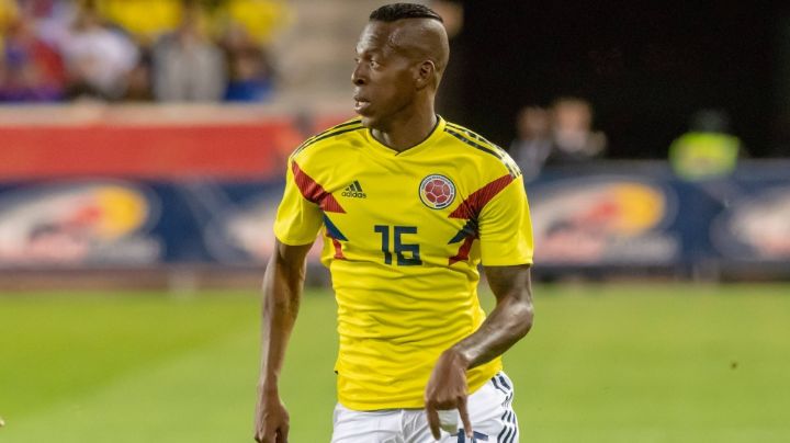 Así juega Cristian Borja, el posible NUEVO REFUERZO del Club América