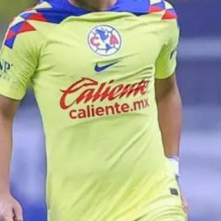 Jugador del Club América CORRE PELIGRO de aún salir en este mercado de fichajes