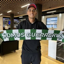Afición de Santos Laguna SE ILUSIONA con la llegada de Santiago Naveda