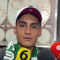 Santiago Naveda REVELA la RAPIDEZ con la que se dio su salida del Club América