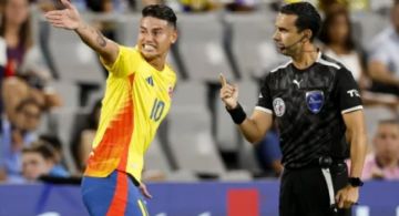 Aficiones del Club América y de Colombia SE UNEN en contra de César Ramos