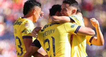 ¿Cuál será la ALINEACIÓN del Club América vs Querétaro por el Apertura 2024?