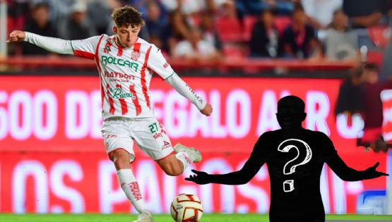 El jugador que el Club América daría como MONEDA DE CAMBIO por Heriberto Jurado