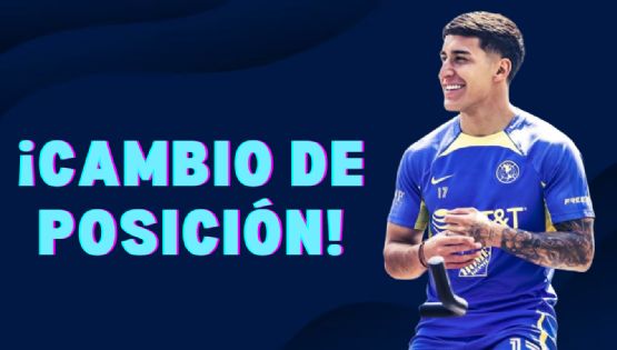 La RAZÓN por la que André Jardine le ha CAMBIADO LA POSICIÓN a Alejandro Zendejas