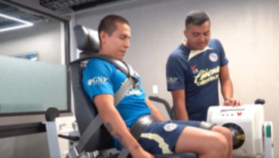 Iván Rodríguez revela la CLAVE para que se decidiera FICHAR por el Club América