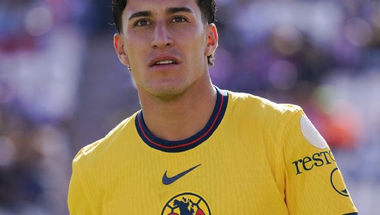 ¿Sí se iba a Cruz Azul? Alejandro Zendejas RESPONDE sobre su supuesta salida del Club América