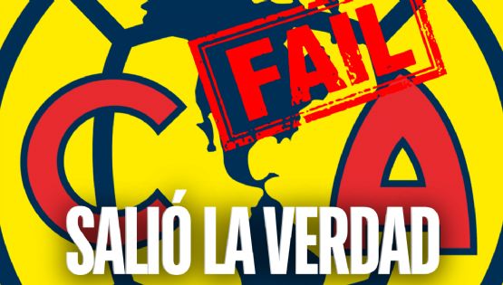 ¿Entre peleas y desacuerdos? Estrella del Club América protagoniza nueva polémica en la Liga MX