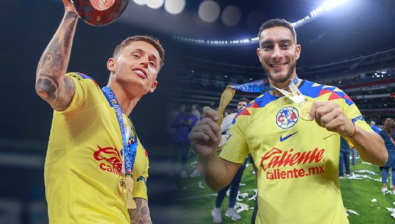 El ÚLTIMO REPORTE sobre las POSIBLES SALIDAS de Brian Rodríguez y Sebastián Cáceres