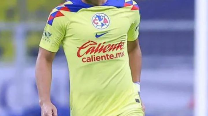 Jugador del Club América CORRE PELIGRO de aún salir en este mercado de fichajes