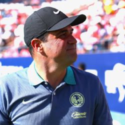 André Jardine RESPONDE A LA AFICIÓN del América sobre las ofertas PARA IRSE del Club