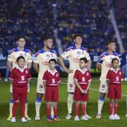 Las ZONAS EL ESTADIO que hay que conocer para ver al Club América en Ciudad de los Deportes
