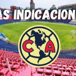 La INFORMACIÓN IMPORTANTE que el Club América dio para ir al Ciudad de los Deportes