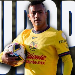 Erick Sánchez se sincera sobre su SUEÑO de EMIGRAR del Club América rumbo a Europa