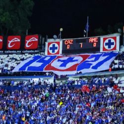 Club América con MALDICIÓN en el Estadio Ciudad de los Deportes