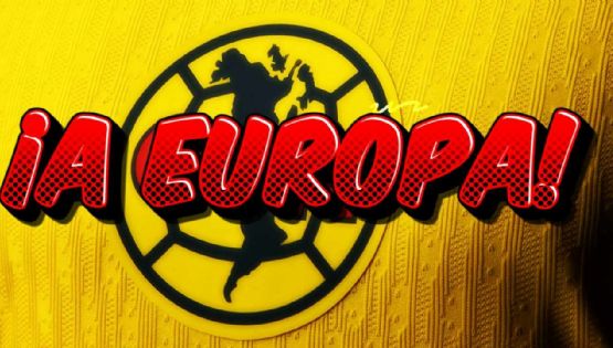 Club América LOGRA COLOCAR a uno de sus jugadores EN EUROPA