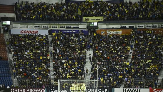 ¿Cuánto cuesta VER al Club América como LOCAL en el Estadio Ciudad de los Deportes?