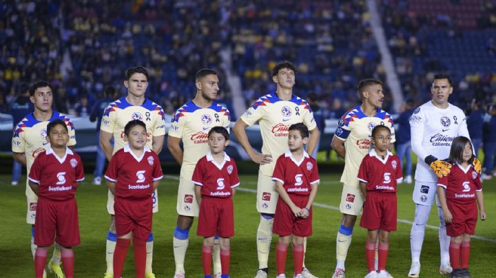 Las ZONAS EL ESTADIO que hay que conocer para ver al Club América en Ciudad de los Deportes