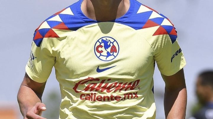 Oficial: Club América logra DARLE SALIDA a uno de sus jugadores extranjeros a Europa