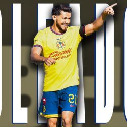 La RAZÓN por la que Henry Martín podría pelear el CAMPEONATO DE GOLEO en el Apertura 2024