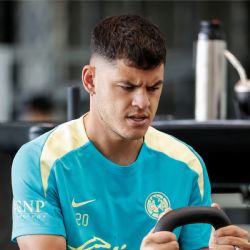 Richard Sánchez con JUGOSA OFERTA para abandonar el Club América rumbo a la MLS