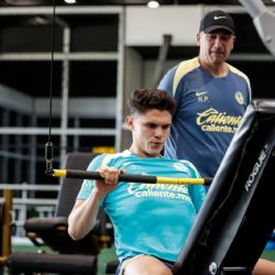 ¿Cuánto tiempo SERÁ BAJA Israel Reyes tras confirmarse su LESIÓN por desgarro?