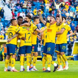 ¡El MÁS GRANDE! Club América tiene al GOLEADOR del Apertura 2024