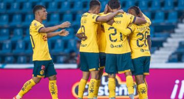 Tigres vs Club América del Apertua 2024: Horario, cuándo juegan y quien transmitirá el partido