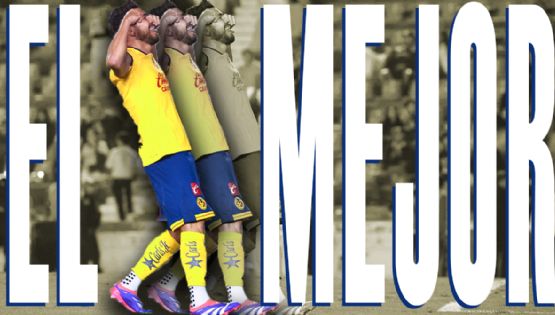 El GRAN INICIO de semestre que ha tenido Henry Martín tras ser BORRADO de Selección Mexicana