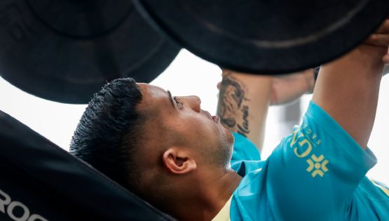 ¿Cuánto TIEMPO estará FUERA Erick ‘Chiquito’ Sánchez por su APENDICITIS?