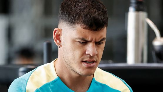 Richard Sánchez CONTESTA a los RUMORES que lo colocan FUERA del Club América