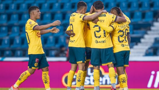 La BANCA DE LUJO que tendría el Club América para su partido amistoso contra el Chelsea