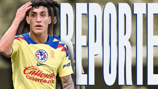 El PRIMER REPORTE de Alejandro Zendejas por su LESIÓN en el Club América vs Querétaro