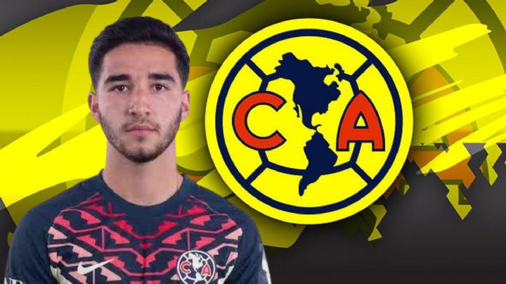 ¿Quién es Miguel Ramírez “Isco” que DESTACÓ en su DEBUT con el Club América?