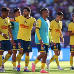 PROBLEMÓN del Club América para la JORNADA DOBLE del Apertura 2024