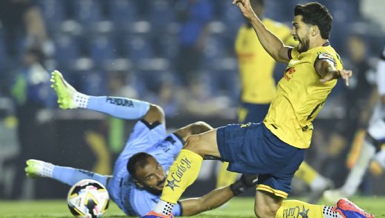 ¿En qué POSICIÓN de la TABLA GENERAL llega el Club América para la Jornada Doble del Apertura 2024?