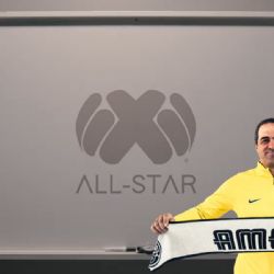 Los 28 ELEGIDOS por André Jardine para el All Star Game que representarán a la Liga MX