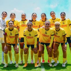 ¡Claudia Carrión lo hizo de nuevo! América Femenil va por OTRO BOMBAZO para el Apertura 2024