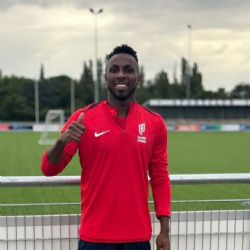 El ENORME GESTO de Julián Quiñones con el Club América aún estando en Arabia Saudita