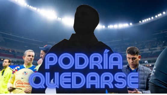 RETIRAN OFERTA por jugador del Club América y podría QUEDARSE en el equipo