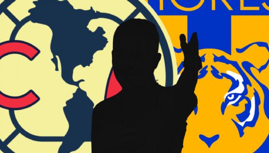 POLÉMICO ARBITRAJE para el partido del Club América vs Tigres en la Jornada 3