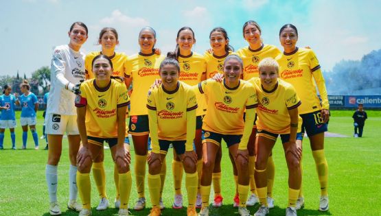 Angel City vs Club América Femenil en la Summer Cup 2024: Horario, cuándo juegan y dónde ver EN VIVO