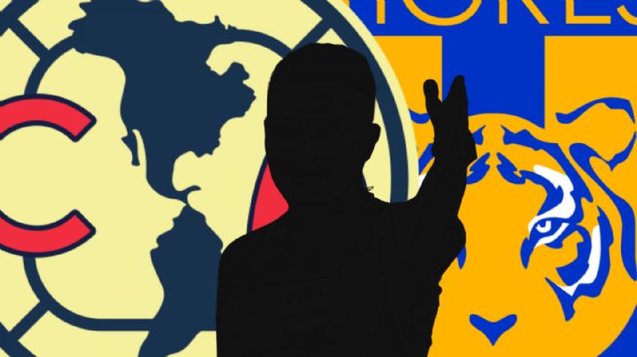 POLÉMICO ARBITRAJE para el partido del Club América vs Tigres en la Jornada 3