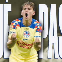 André Jardine REVELA por qué el Club América no ha podido REGISTRAR a Igor Lichnovsky