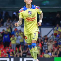 Club América RECHAZA OFERTA MILLONARIA por una de sus ESTRELLAS