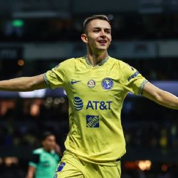 Álvaro Fidalgo RESALTA la unión que existe entre TODO el Americanismo para lograr el TRICAMPEONATO