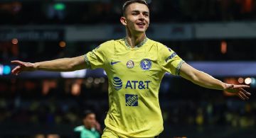 TODAS LAS OFERTAS que tiene el Club América por Álvaro Fidalgo