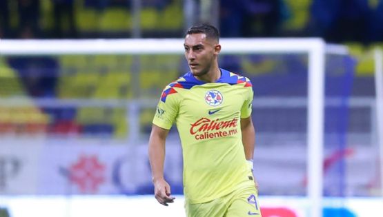 ACTUALIZACIÓN: Confirman BUENAS NOTICIAS sobre la LESIÓN de Sebastián Cáceres