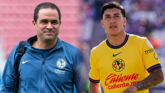 André Jardine CONFIRMA la gravedad y el TIEMPO FUERA de Alejandro Zendejas por su LESIÓN