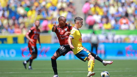 Jugadores de Tigres ADMITEN que buscarán REVANCHA por la PATERNIDAD del Club América